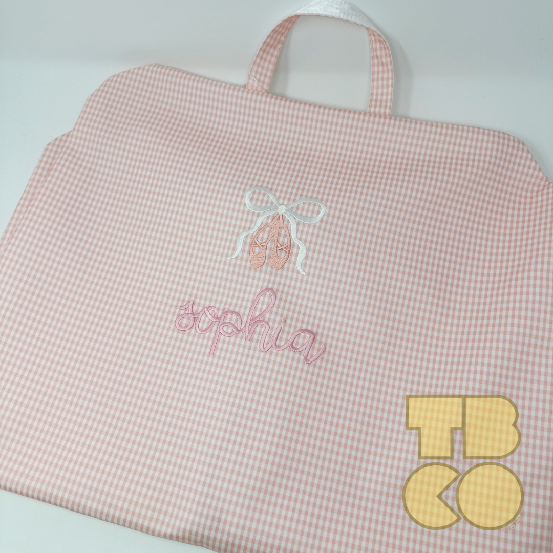 TRVL Garment Bag