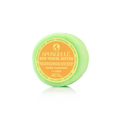 Eco Travel Buffer Assorted Pack