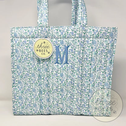 TRVL Go Go Tote
