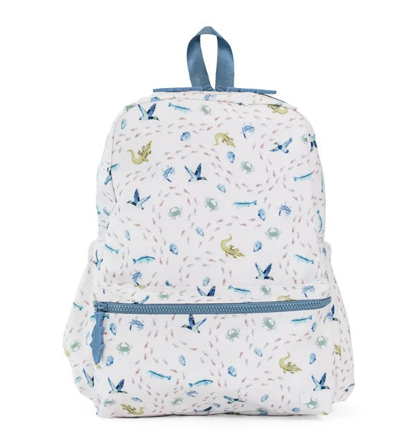 TRVL Backpacker