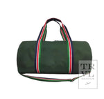 TRVL Barrel Bag