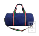 TRVL Barrel Bag