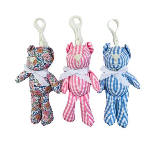 TRVL Bear Hug Clip On