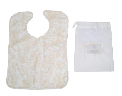 TRVL Best Bib