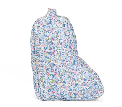 TRVL Quilted Boot Bag (2 Sizes)