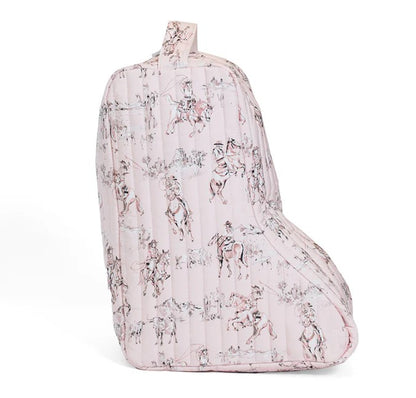 TRVL Quilted Boot Bag (2 Sizes)
