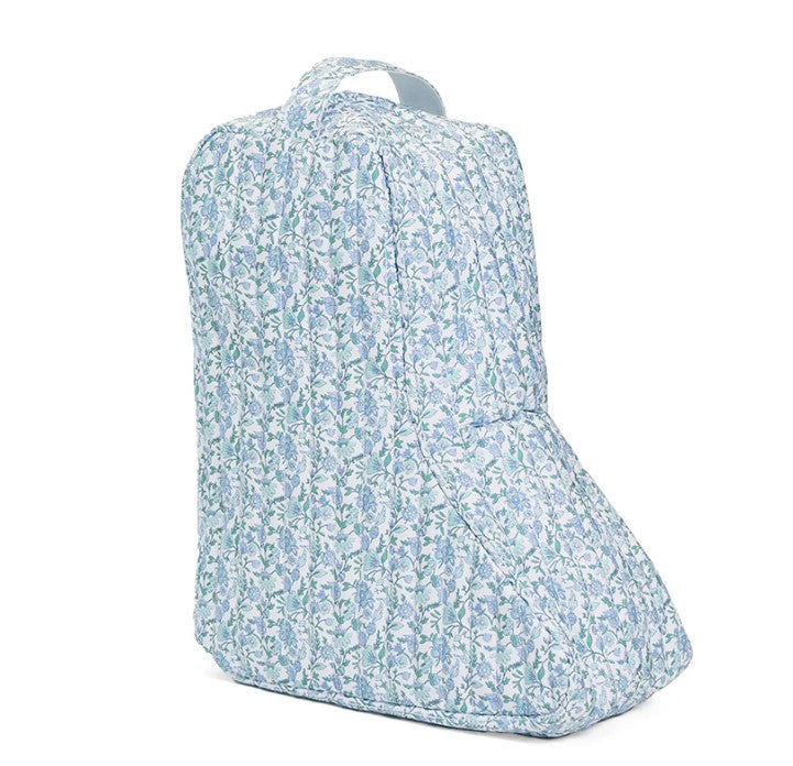 TRVL Quilted Boot Bag (2 Sizes)