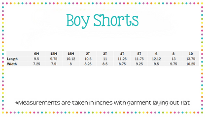 Boy's Seersucker and Gingham Shorts (Regular Length)