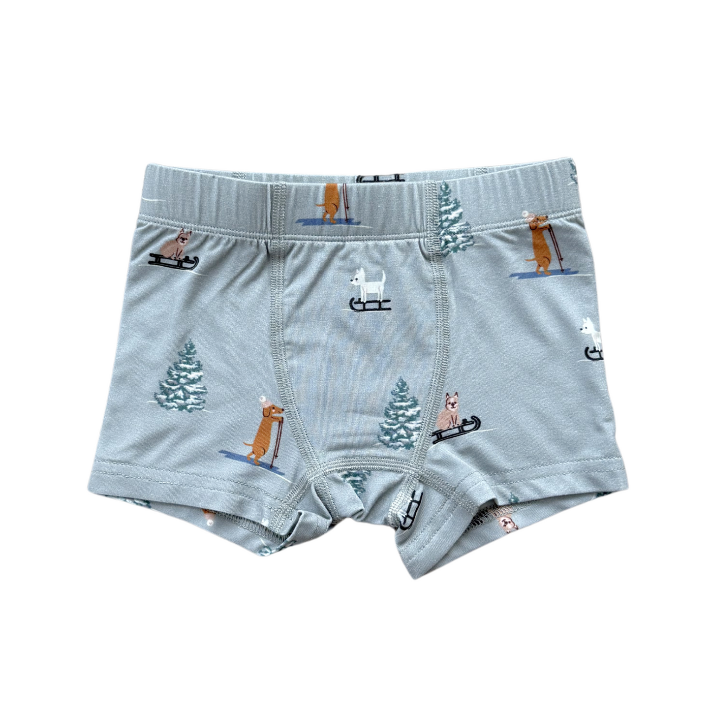 Boy's Boxers