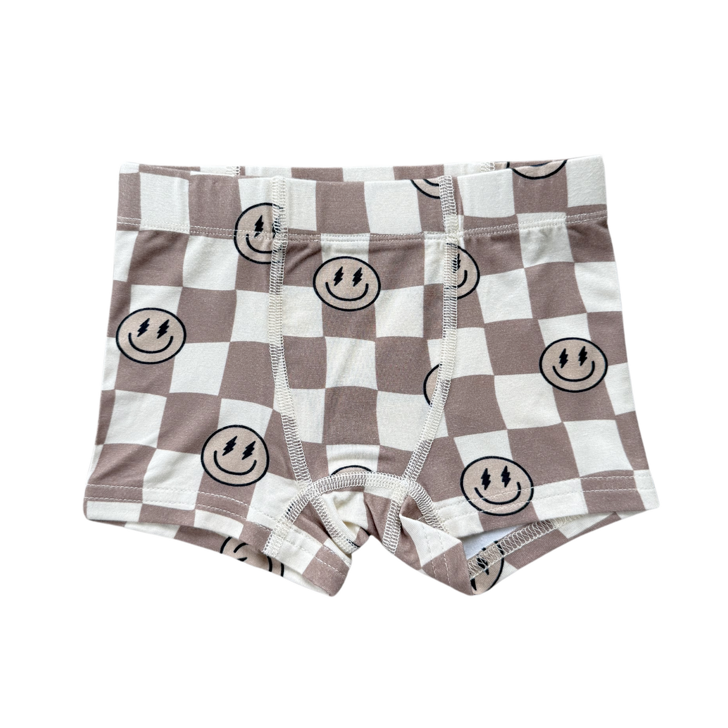 Boy's Boxers