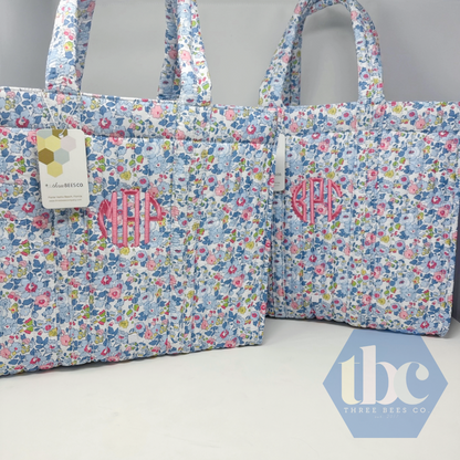 TRVL Go Go Tote