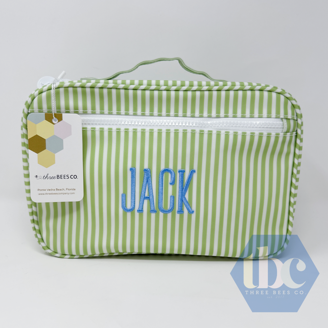 TRVL Bundle Up Hanging Toiletry Bag
