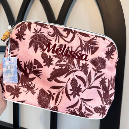 TRVL Traveler Bag