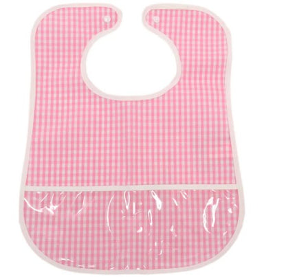 TRVL Clean Up Bib