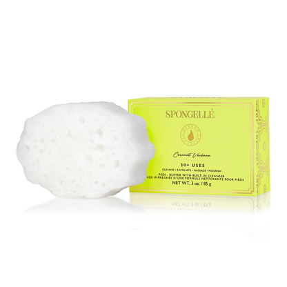 Coconut Verbena | Pedi Buffer