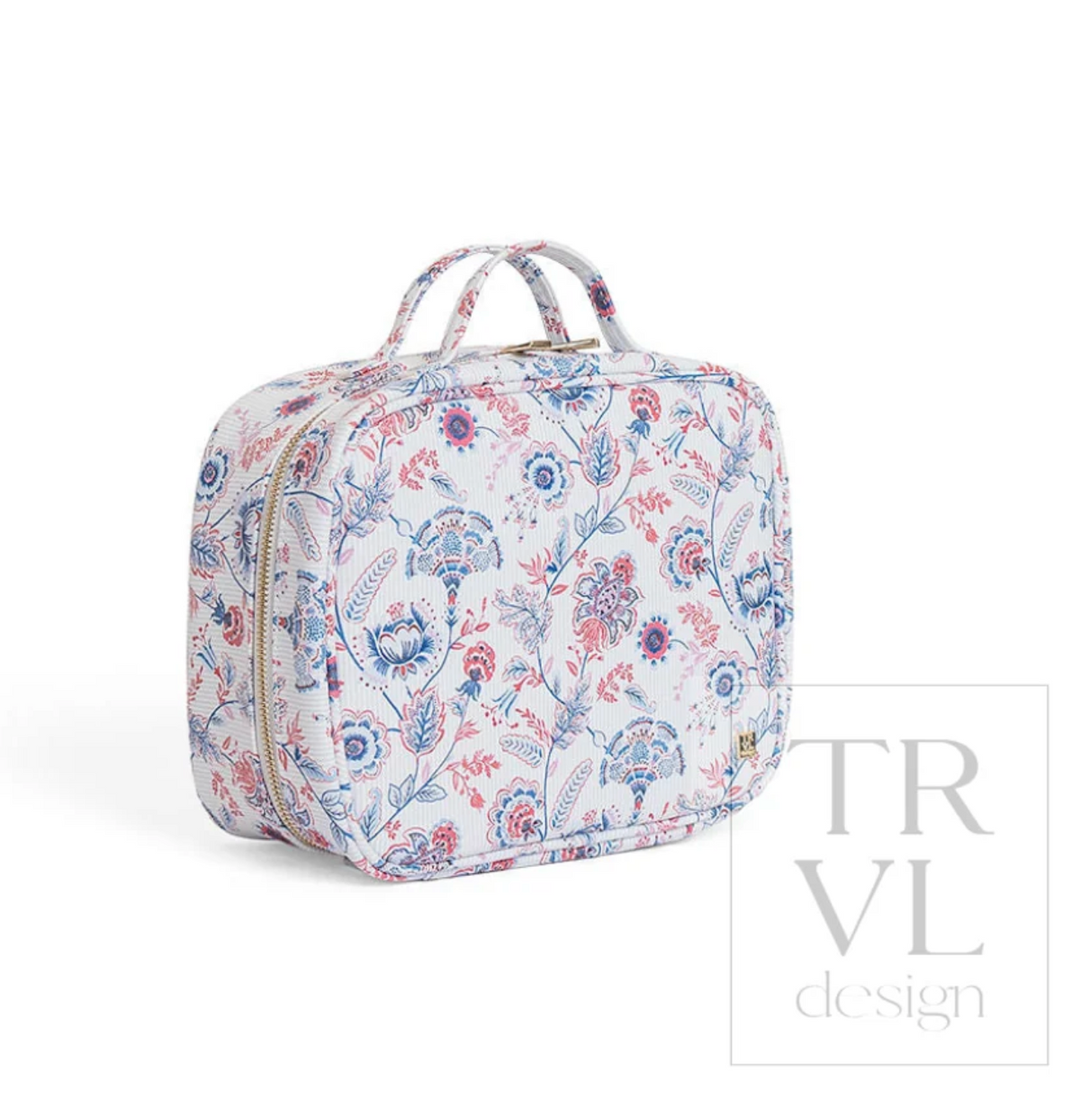 TRVL Cosmetic Toiletry Case