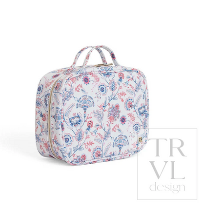 TRVL Cosmetic Toiletry Case