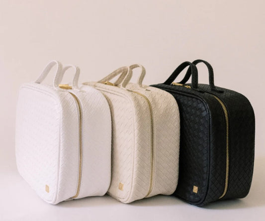 TRVL Cosmetic Toiletry Case