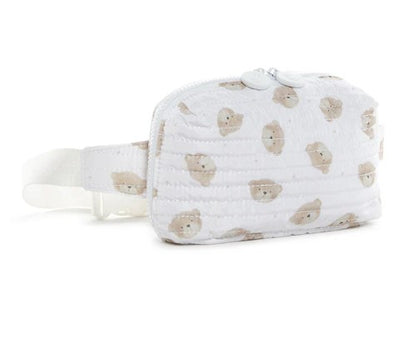 TRVL Crossbody Bag