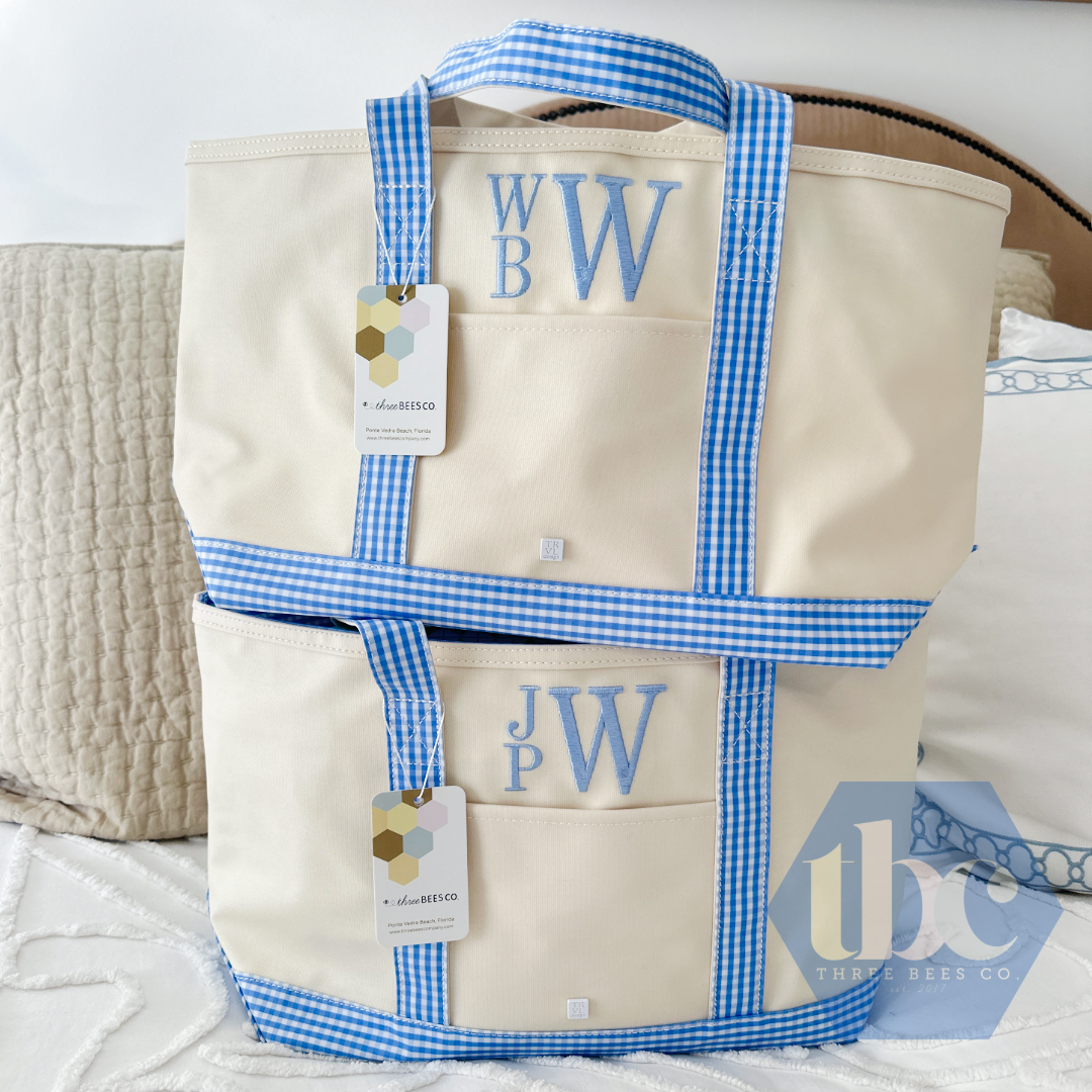 TRVL Medium Tote