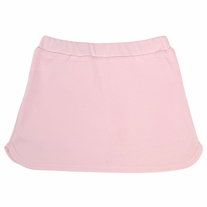 Girls Knit Skort (with Shorts underneath)