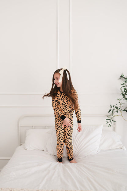 Wild Love