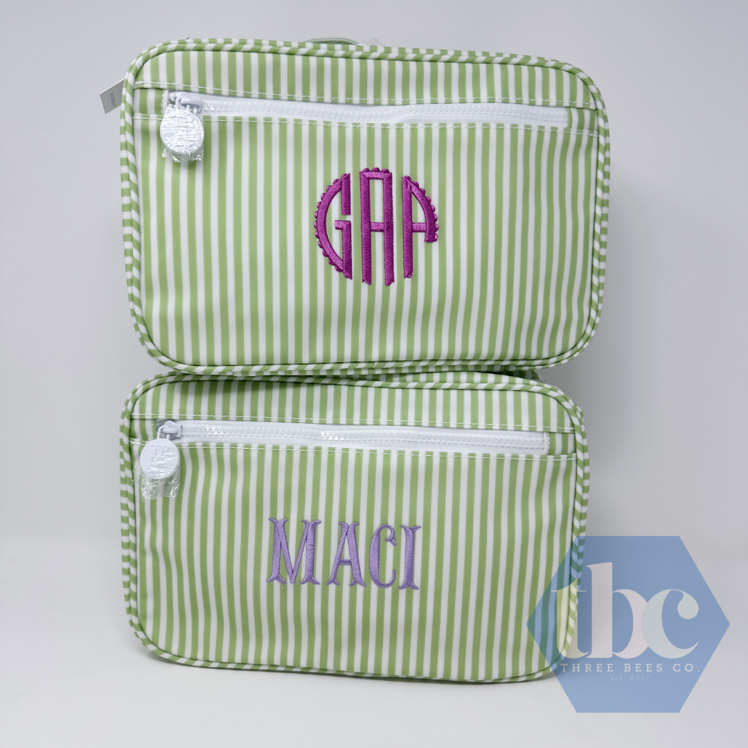TRVL Bundle Up Hanging Toiletry Bag
