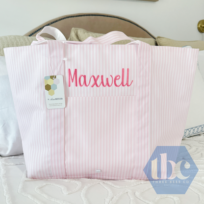 TRVL Jumbo Tote