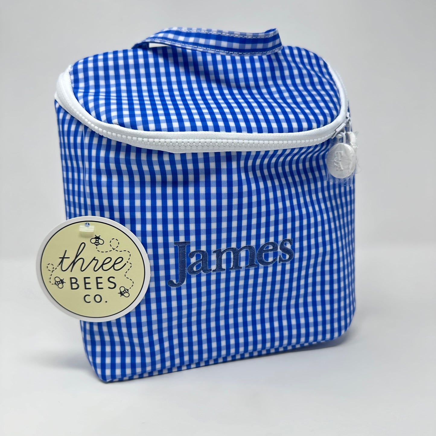 TRVL Take Away Insulated Lunch Bag