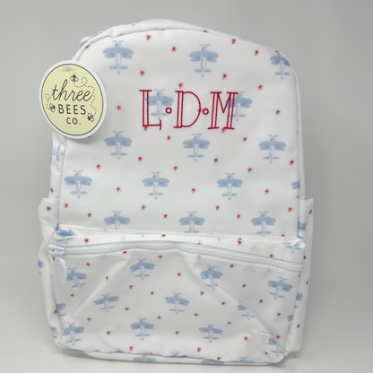 TRVL Backpacker