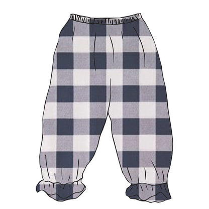 Ellison Pantaloon Pant
