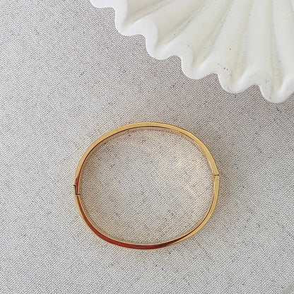 Endless Everyday Bangle - WATERPROOF