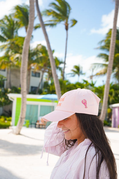 Beach Bum - Icon Dad Cap
