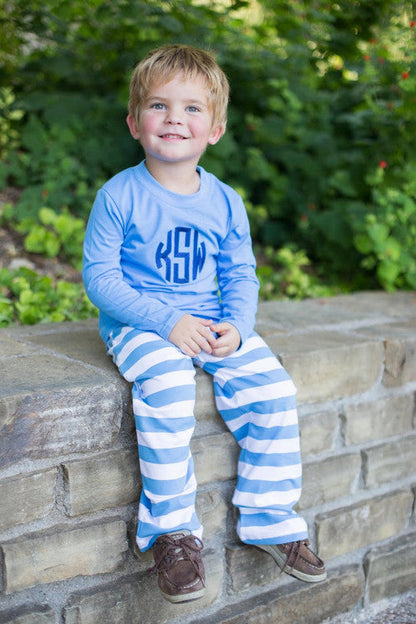 Boys Knit Pants