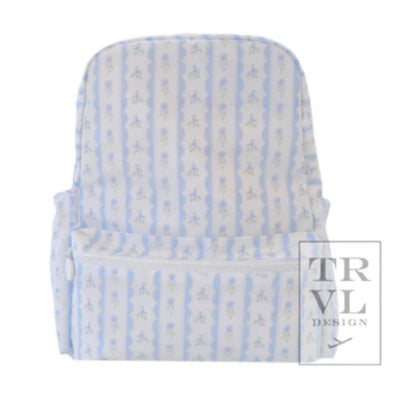 TRVL Backpacker