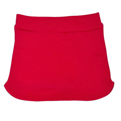 Girls Knit Skort (with Shorts underneath)