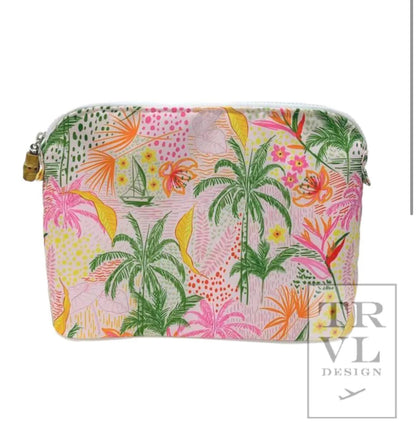 TRVL Traveler Bag