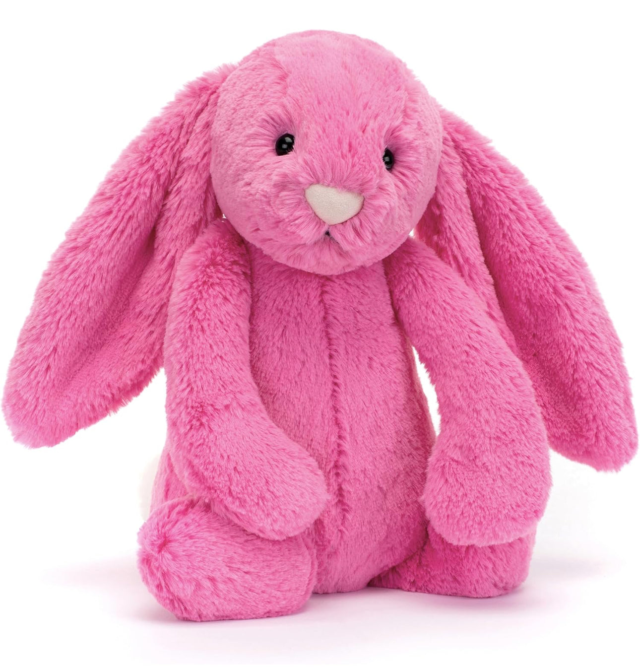 Personalized Jellycat Bunny