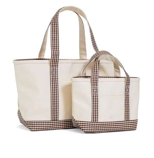 TRVL Medium Tote