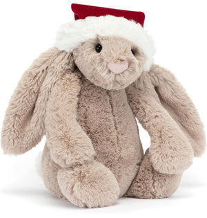 Personalized Jellycat Bunny