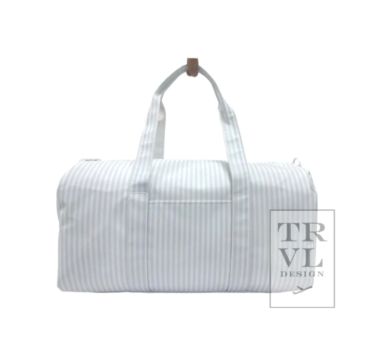 TRVL Weekender Duffle Bag