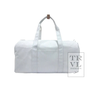TRVL Weekender Bag