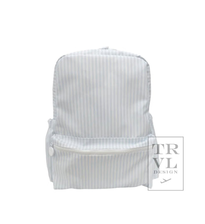 TRVL Backpacker