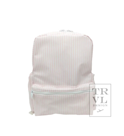 TRVL Backpacker