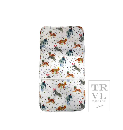 TRVL Game Changer Pad