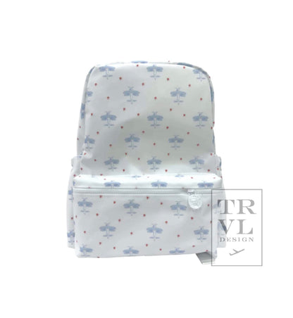 TRVL Backpacker