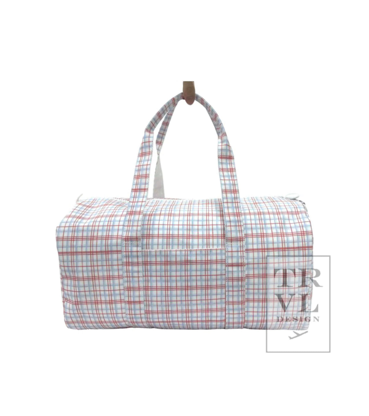 TRVL Weekender Duffle Bag