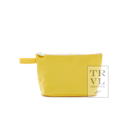 TRVL Skipper Bag