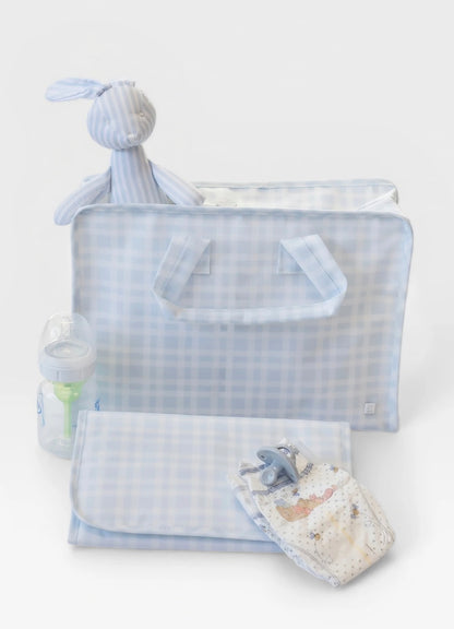TRVL Overnight Tote