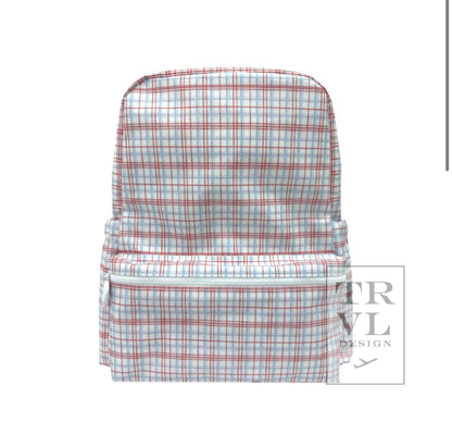 TRVL Backpacker